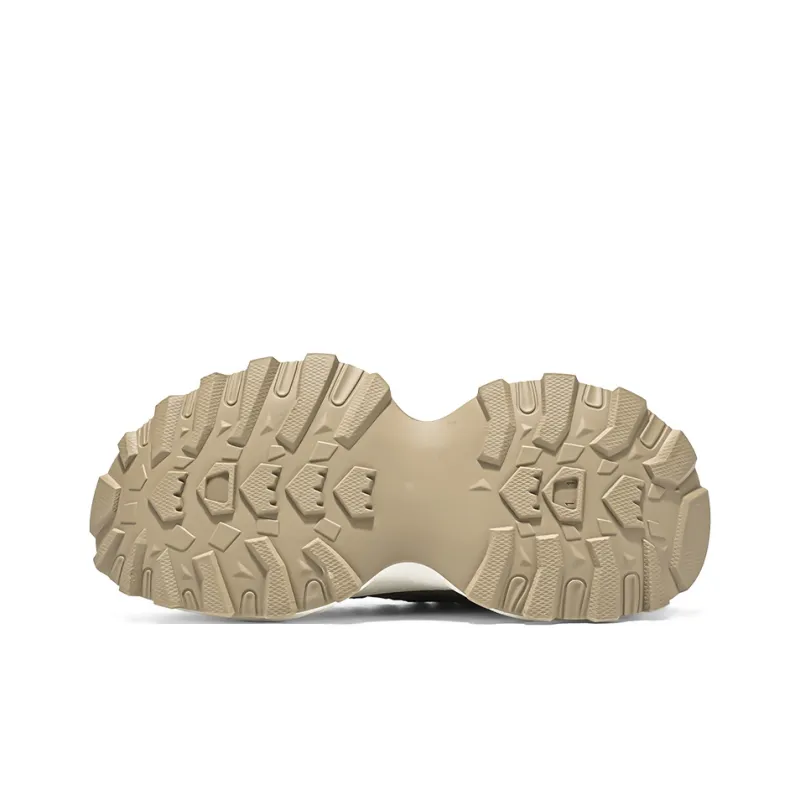 TELENT Cushioning And Breathable Low Top Casual Shoes Men's-6