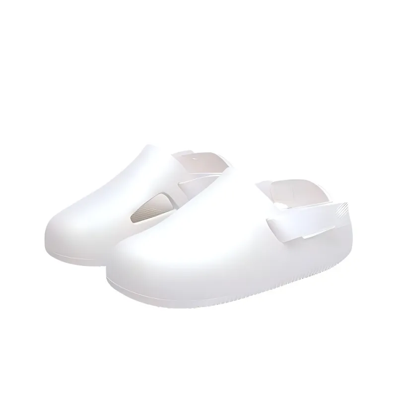 Darcy Sen Quiet Abrasion Resistant Slip Resistant Closed Toe Slippers Men's-15