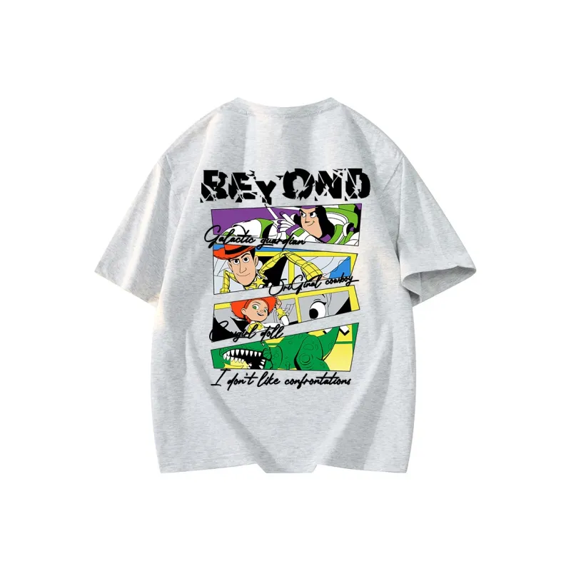Disney T Shirts Unisex-7