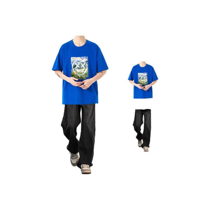 A/2/8/T Casual Sportswear Unisex-47