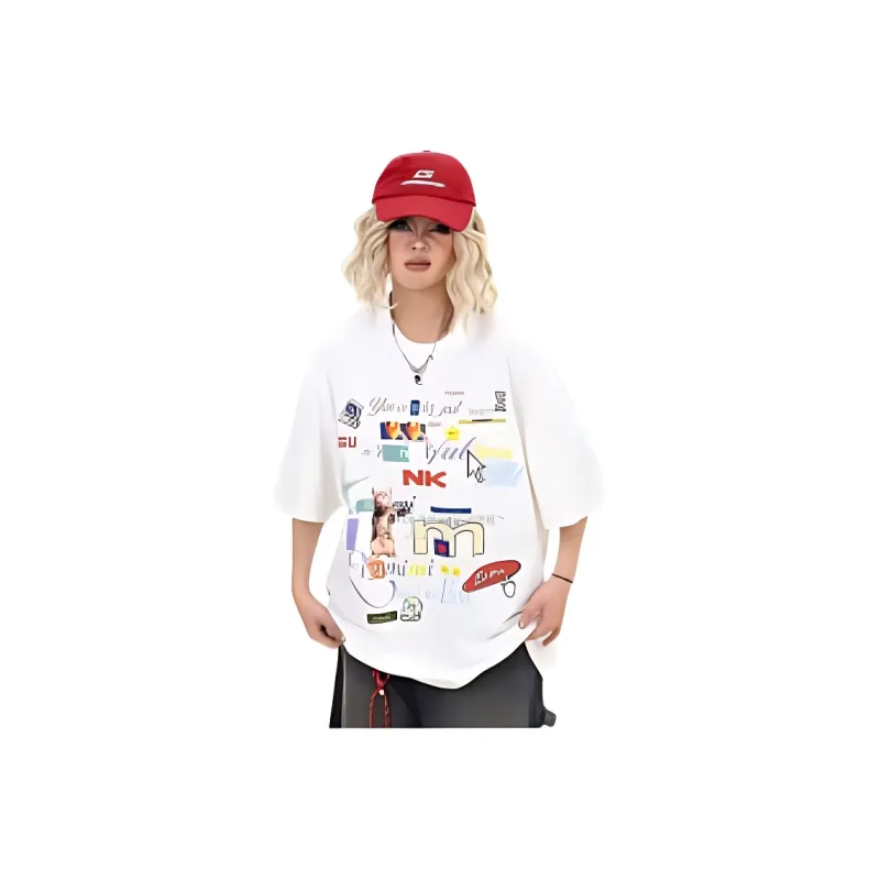TONYBEAR T-Shirts Men-0
