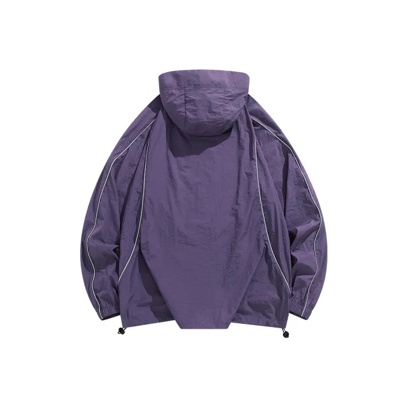 MINISO Sun Protection Clothing Unisex-11