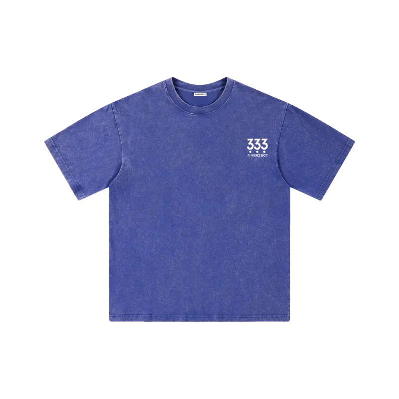 INNERSECT T Shirts Unisex-12
