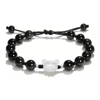 Asia Star Bodhi Seed Bracelets Unisex