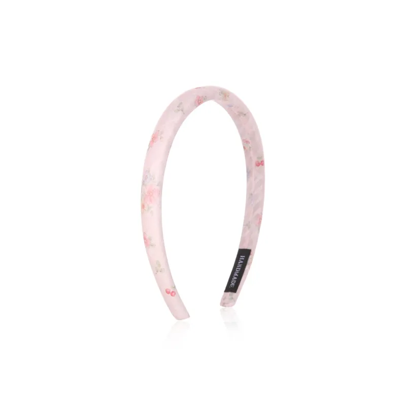 DODOGOGO Fabric ABS Headbands Women's-5