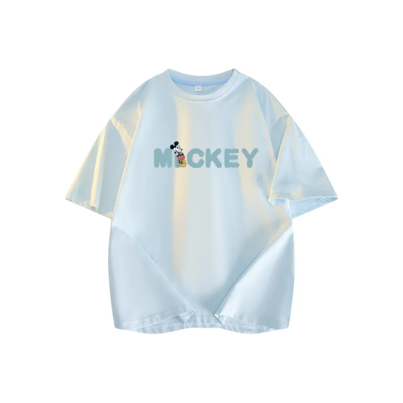 Cotton T-Shirts Unisex-16