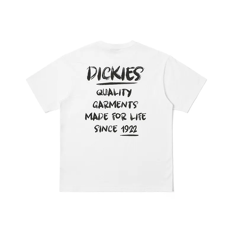 Dickies T Shirts Unisex-6