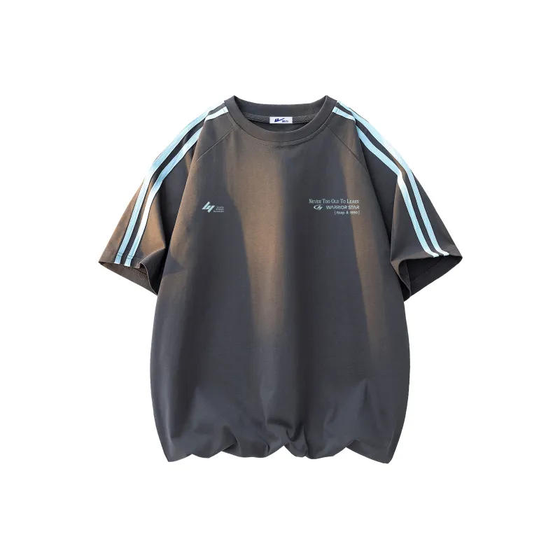 Warrior Huichao Cloud Sail Collection T Shirt Women's-12