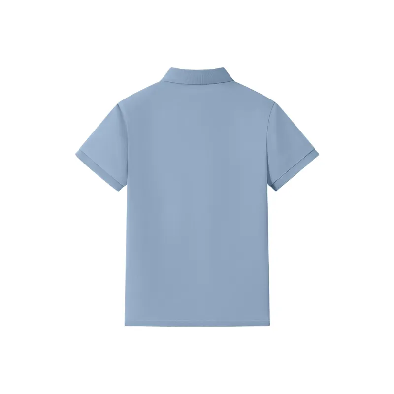 FAPAI Polo Shirts Unisex-9