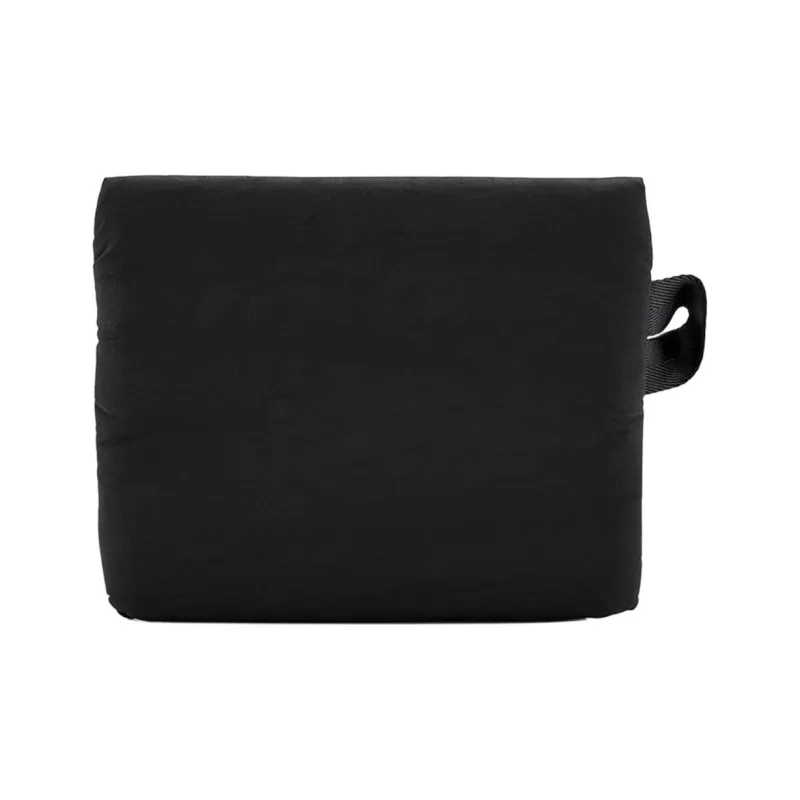 CRUMPLER Waterproof Highlight Nylon Travel Storage Bag Unisex Multicolor-5