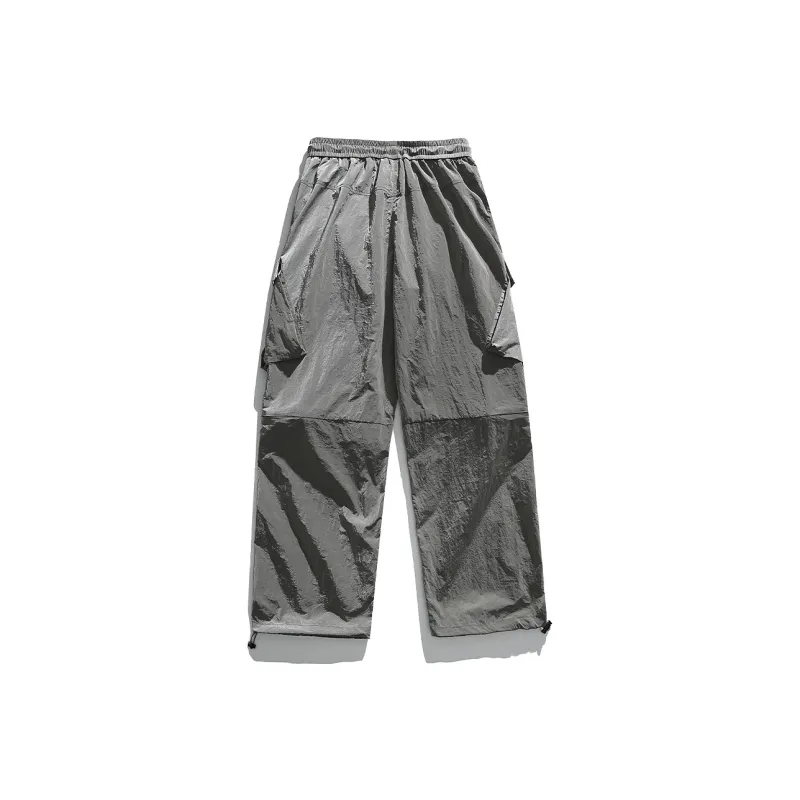 Mimx Homme Casual Pants Unisex-1