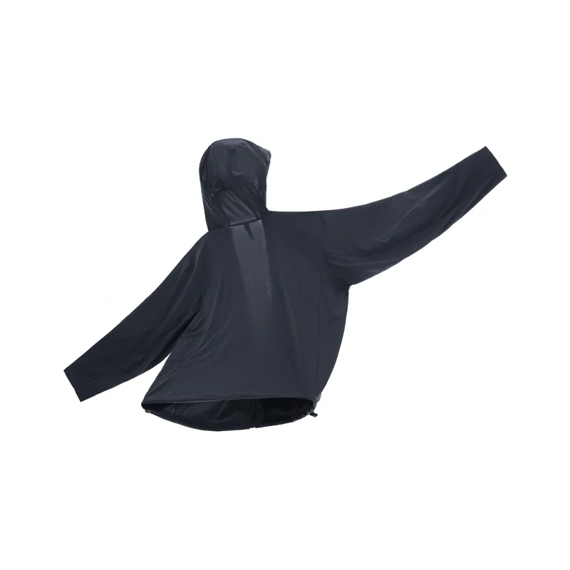 Youth Pastoral Order Cropped Coat Women's-5