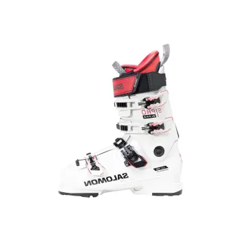 SALOMON S/Pro Alpha Skis Ski Boots Men's