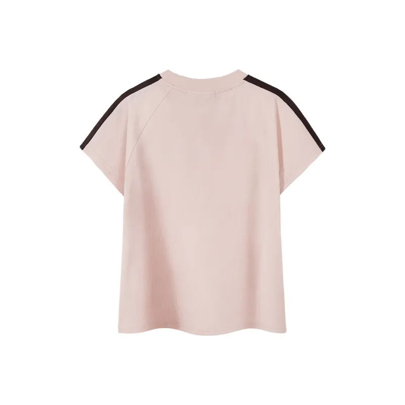 PSO Brand T-Shirts Women's-7