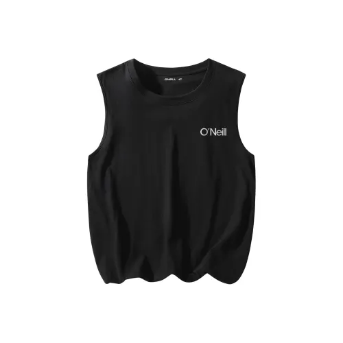 O'Neill Tank Tops Unisex