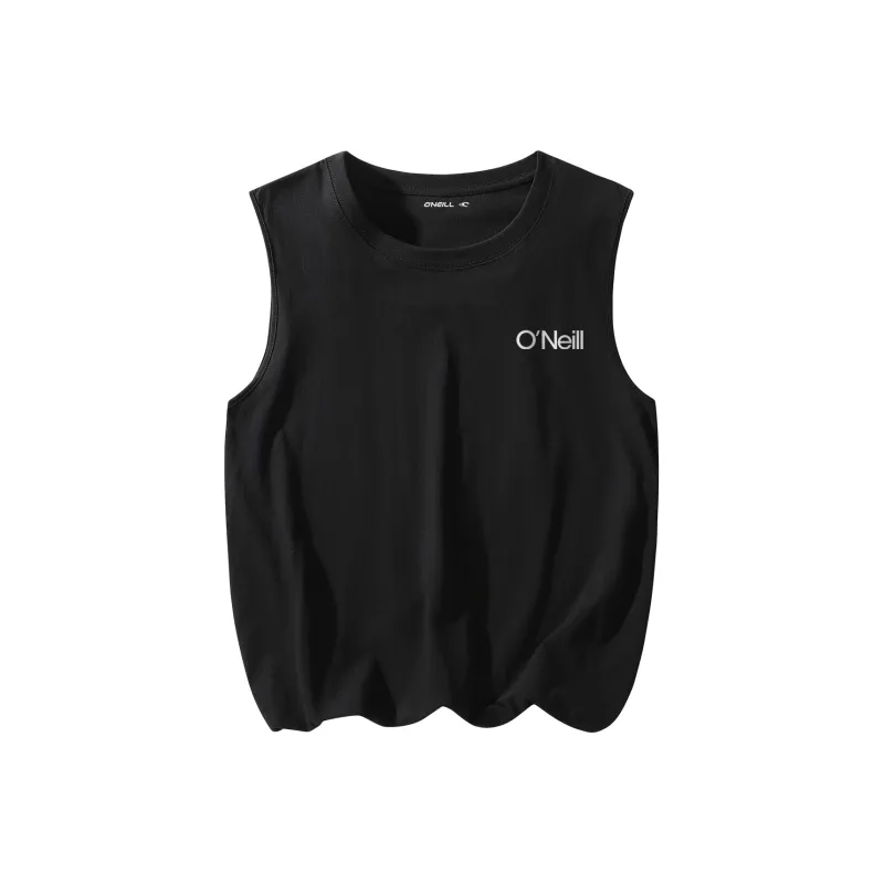 O'Neill Tank Tops Unisex-0