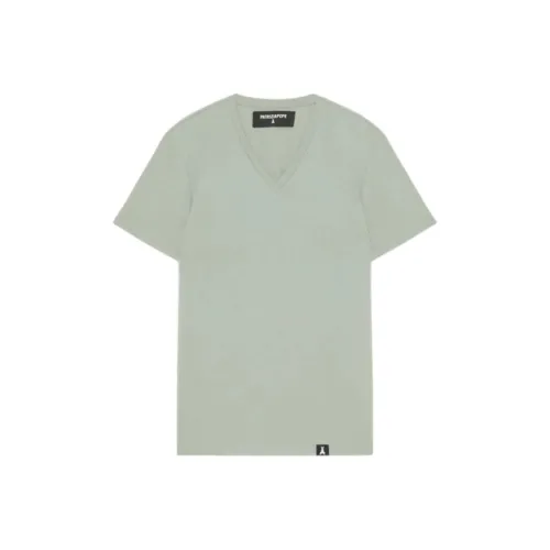 Patrizia Pepe SS25 T Shirt Men's Green