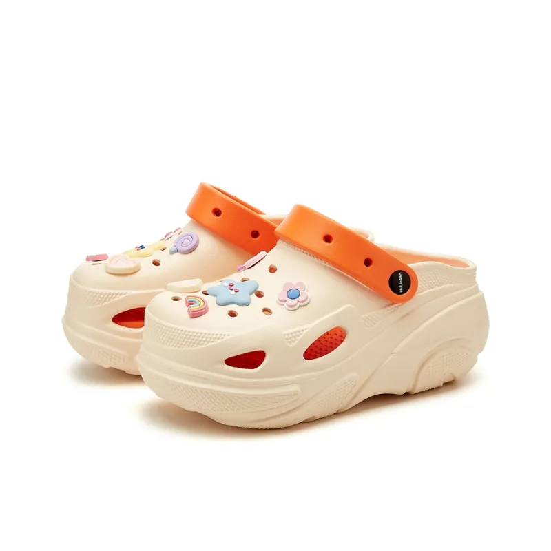 Mulinsen Clogs Women's-9