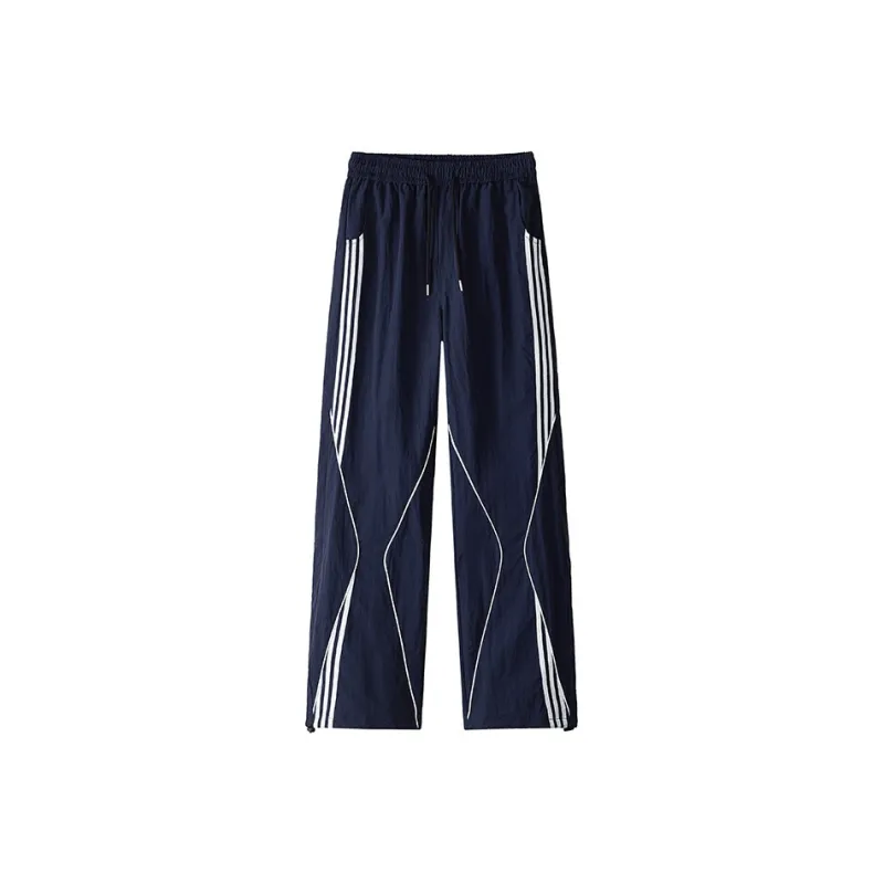 RVANGUARD Casual Pants Unisex-8