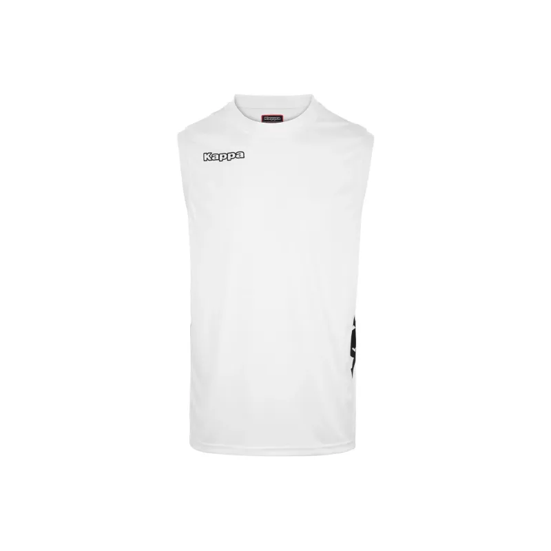 Kappa Tank Tops Men-4