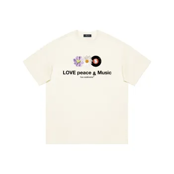 FIVE CM T-Shirts Unisex