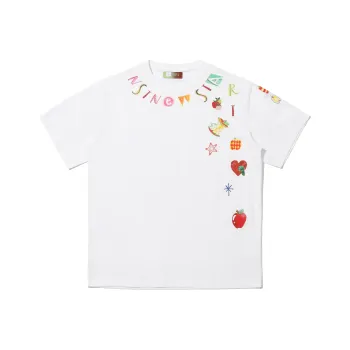 NSTNEW START T Shirts Unisex