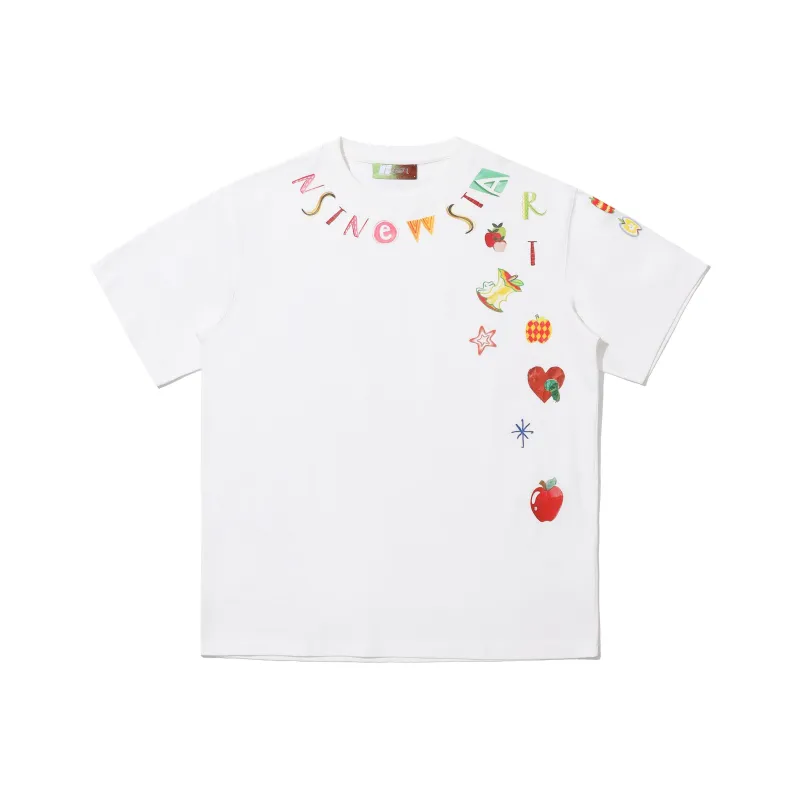 NSTNEW START T Shirts Unisex-0