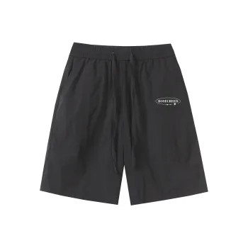 ROSECREED Casual Shorts Unisex