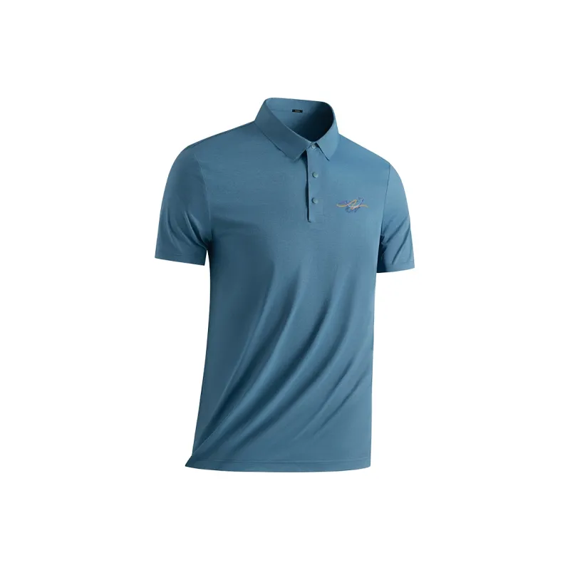 MINISO Polo Shirts Unisex-12