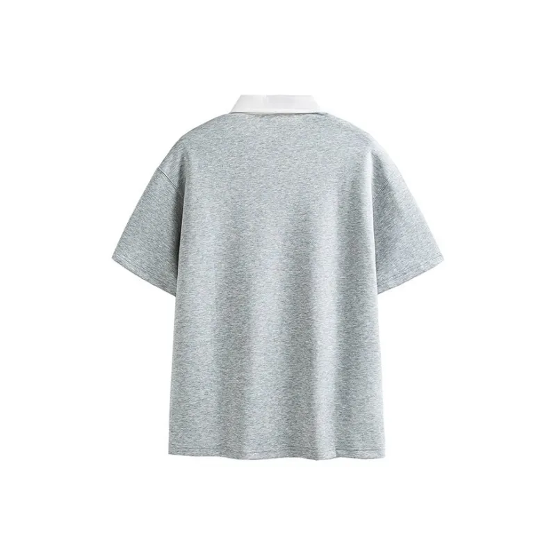 VS WHAT T Shirts Women's-6