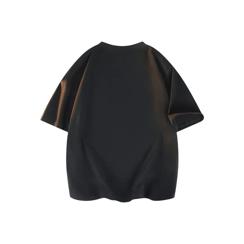 Kung Fu Panda T Shirts Unisex-8