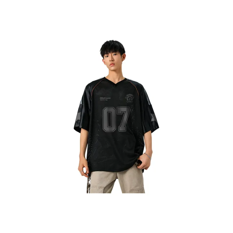 Fakeyoung T-Shirts Unisex-5