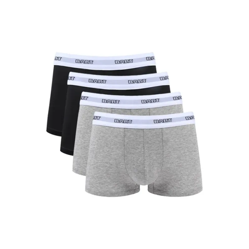 The Simpsons Underpants Men's 4 Pack-15