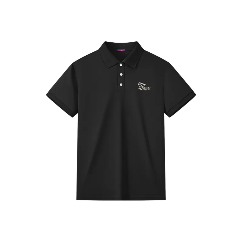 FAPAI Polo Shirts Unisex-0