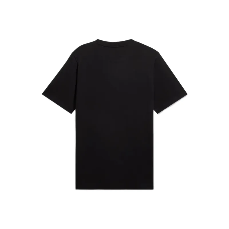 PUMA Playera Wardrobe Ess Suede-1