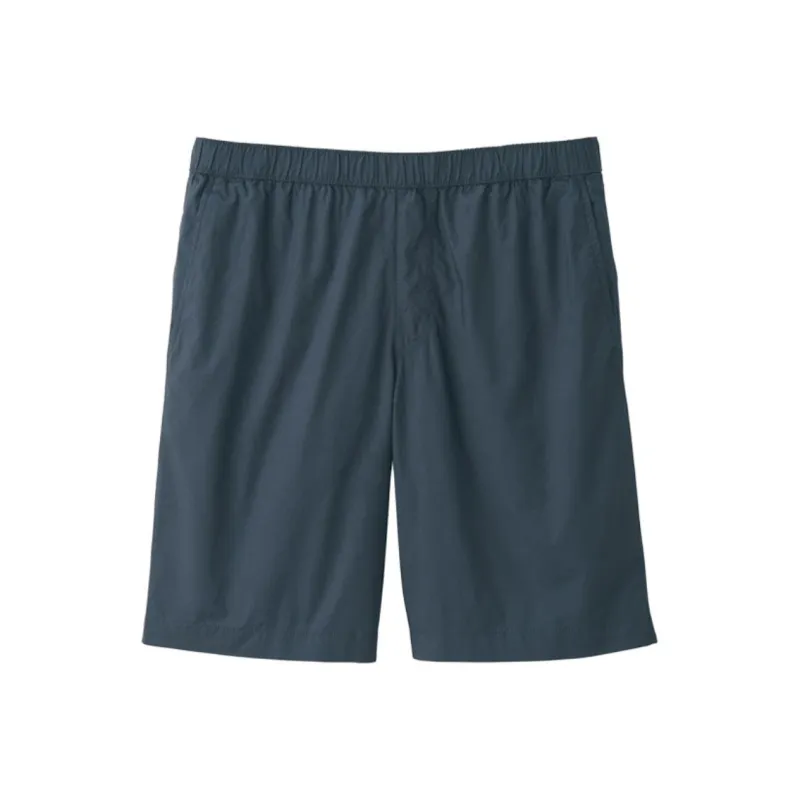 MUJI Casual Shorts Men-1
