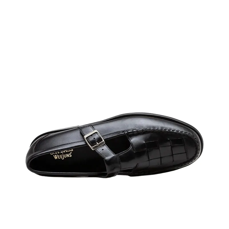 G.H. Bass & Co. Heritage Loafers-4