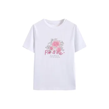 Taste The Color T Shirt Women's
