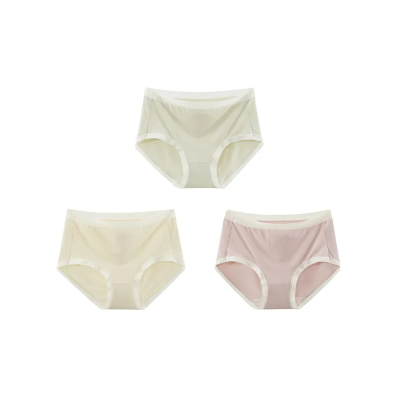 Shuya Underpants Women's 3 Pack-7
