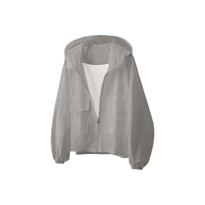 Cypress House Cropped Coat Women's-4