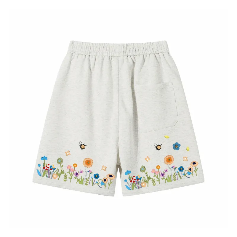 7 SEVFUN Casual Shorts Unisex-5