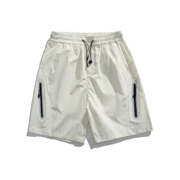 Mimx Homme Casual Shorts Unisex