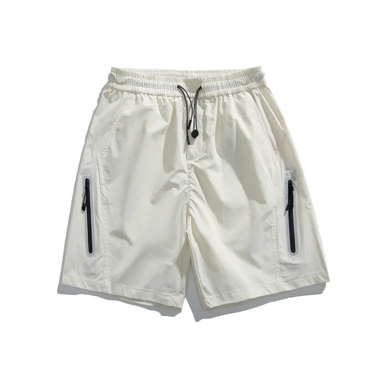 Mimx Homme Casual Shorts Unisex-0