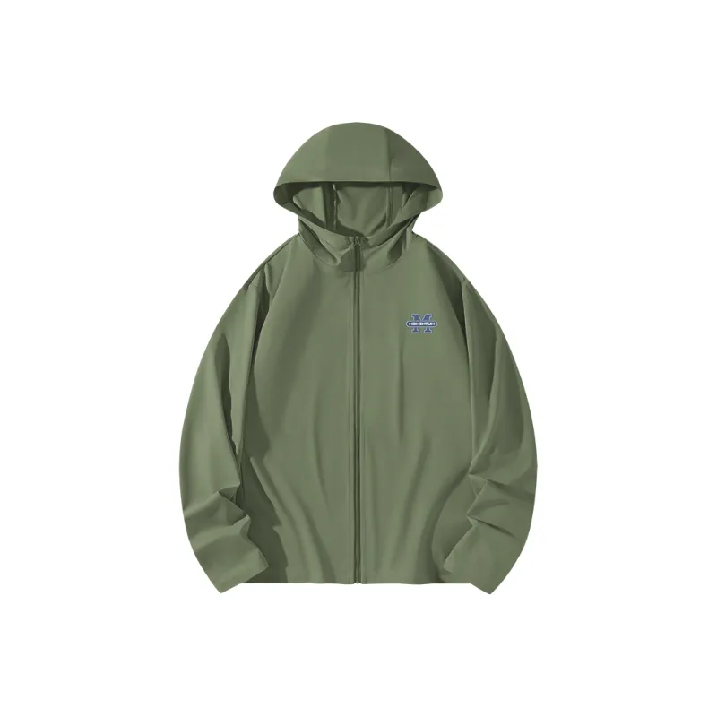 MINISO Sun Protection Clothing Unisex-15