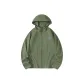[UPF83+]Olive Green (Mz Blue Power Chest Logo)