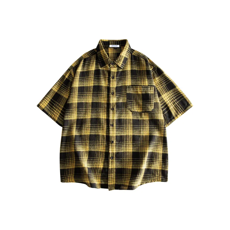 JEANSWEST Shirts Unisex-5