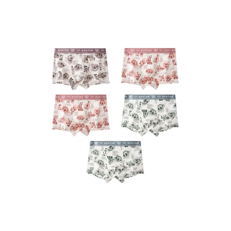 MIIOW Men Underpants-0