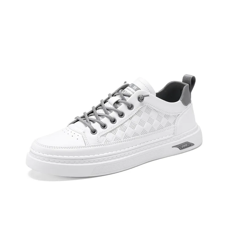 Frank Mully Low Top Skateboard Shoes Men's-1