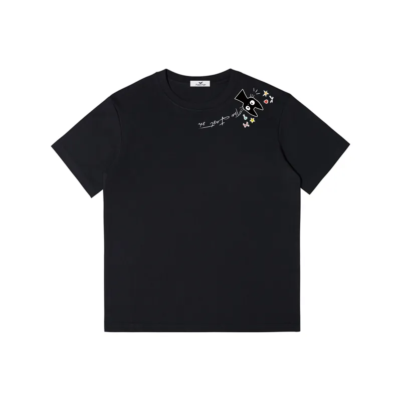 FASTFISH T-Shirts Unisex-0