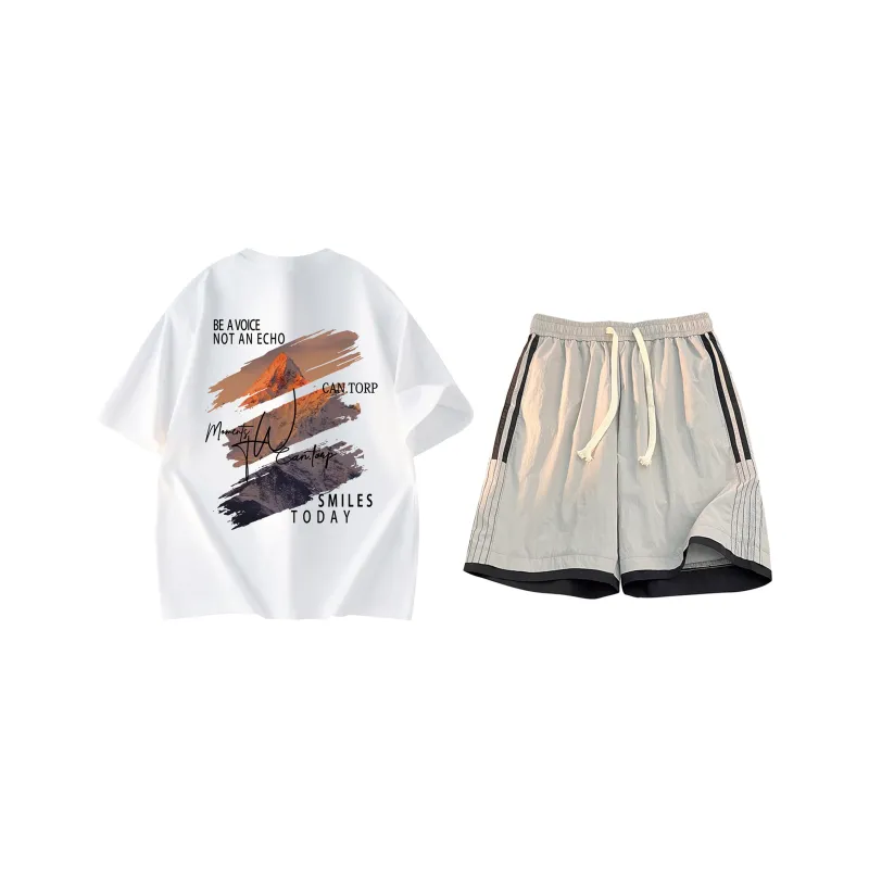 CAN·TORP Casual Sportswear Unisex-16
